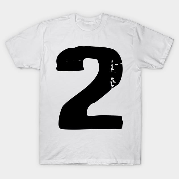 two T-Shirt by Polli